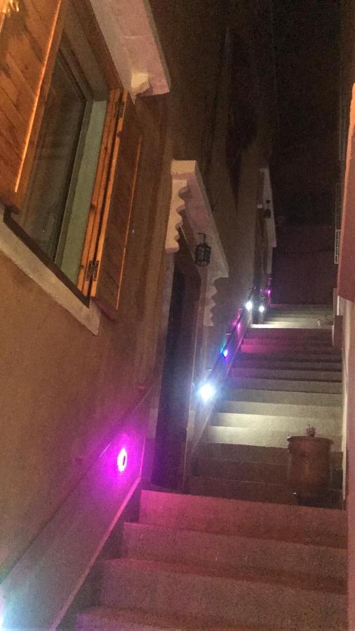 Auberge Restaurant Zahra Boumalne Екстериор снимка