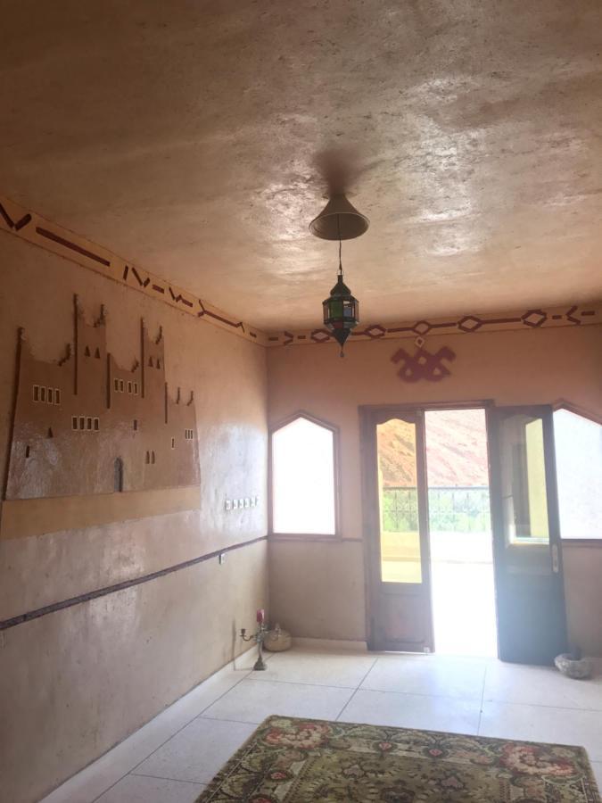 Auberge Restaurant Zahra Boumalne Екстериор снимка