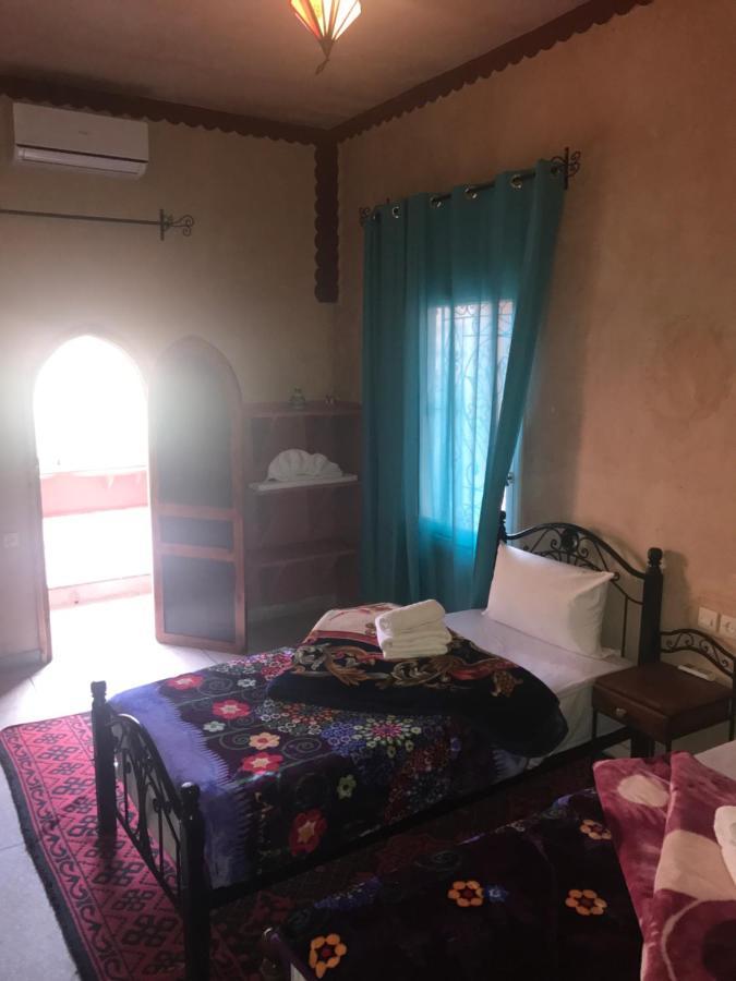 Auberge Restaurant Zahra Boumalne Екстериор снимка